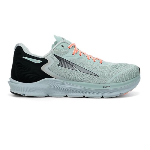Altra Torin 5 Hardloopschoenen Dames Mintgroen (NL-AVM)